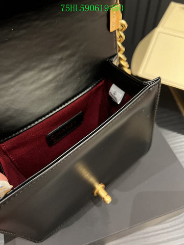 Makersluxeras - CHL Bags - 622
