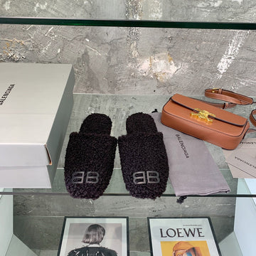 Makersluxe Bags - BGA Shoes - 1286