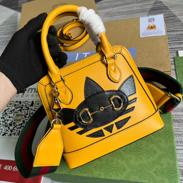 Makersluxe Bags - GCI Bags - 4374