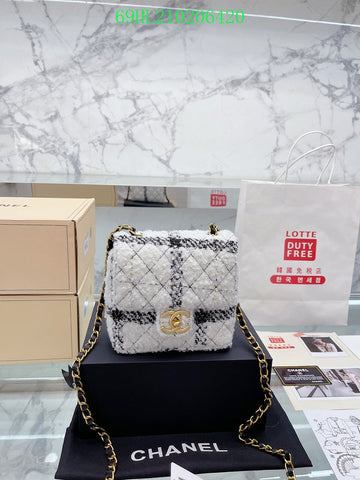 Makersluxeras - CHL Bags - 1564