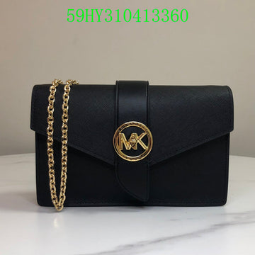 Makersluxe Bags - MK Bags - 098
