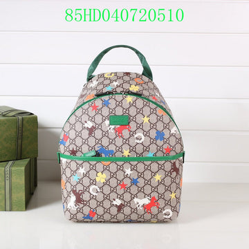 Makersluxe Fashion - GCI Bags - 11569
