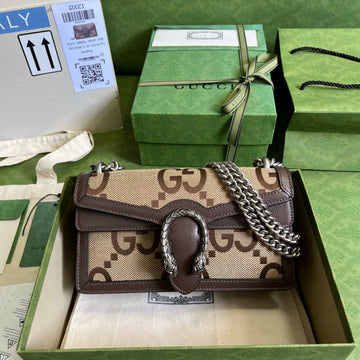 Makersluxe Bags - GCI Bags - 381