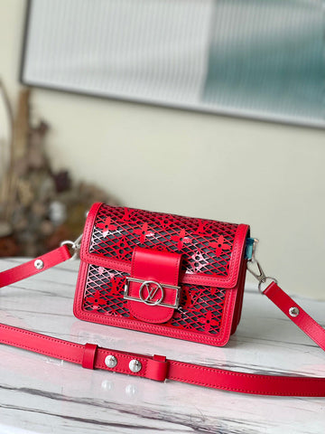 MLB Fashion Lu-Vi bags - 772