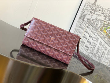 Makersluxe - GYO Bags - 232