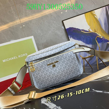 Makersluxe Bags - MK Bags - 792
