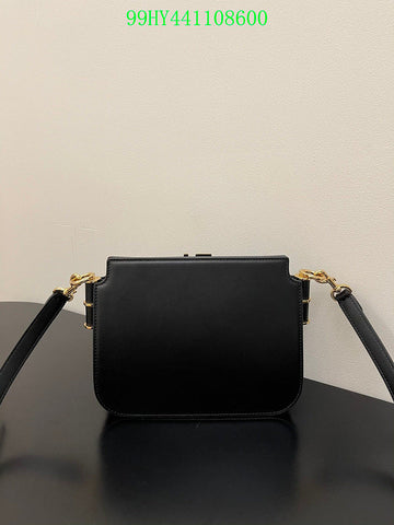 Makersluxeras - FDE Bags - 2115