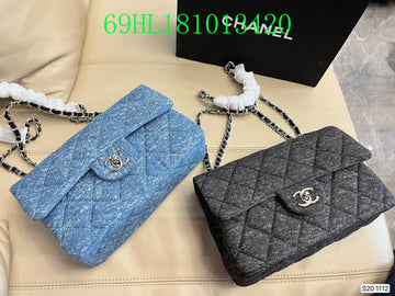 Makersluxeras - CHL Bags - 2123