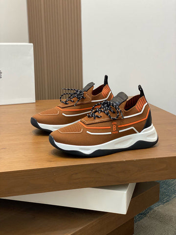 Makersluxe - BRE Men Shoes - 051