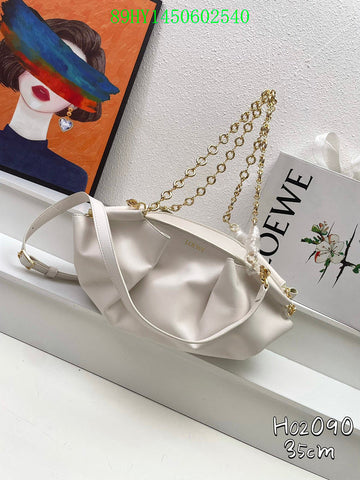 Makersluxe Bags - LWE Bags - 061