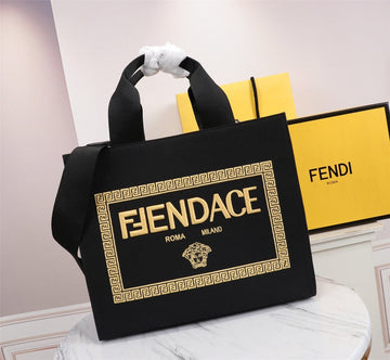 Makersluxe - FDE Bags - 123