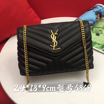 Makersluxe Bags - SLY Bags - 1090