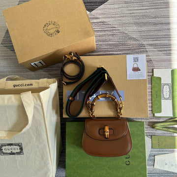 Makersluxe Bags - GCI Bags - 6693