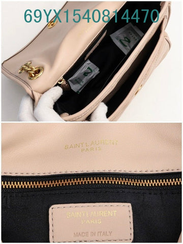 Makersluxeras - YLS Bags - 2144
