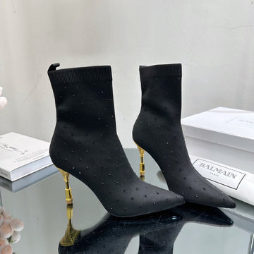 Makersluxe - BAM Women Shoes - 565
