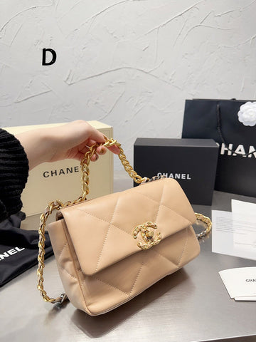 Makersluxe Bags - CHL Bags - 7222