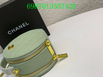 Makersluxeras - CHL Bags - 2996