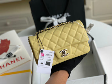 Makersluxe Bags - CHL Bags - 6615