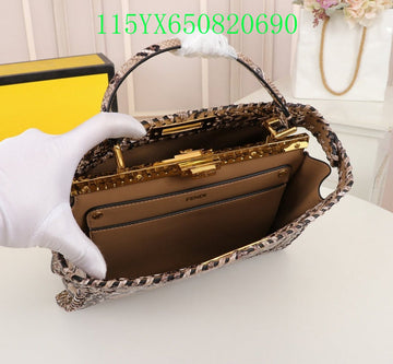 Makersluxeras - mlb Bags - 2404