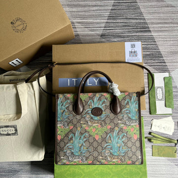 Makersluxe Bags - GCI Bags - 4730