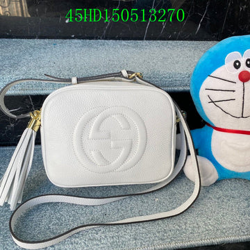 Makersluxe Fashion - GCI Bags - 10380