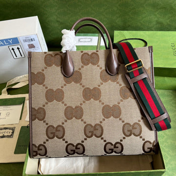 Makersluxe Bags - GCI Bags - 6577