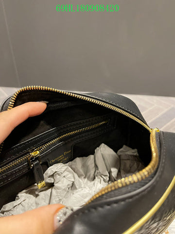 Makersluxeras - DOR Bags - 1268