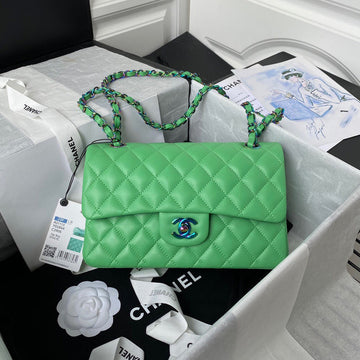 Makersluxe - CHL Bags - 394