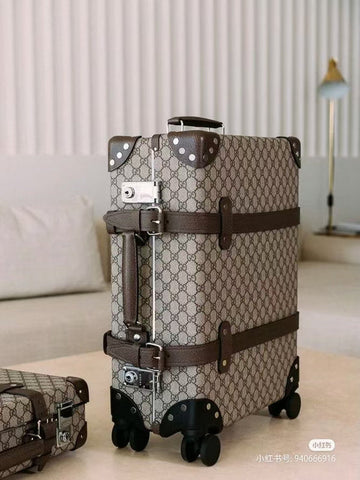 Makersluxe - Travel Bags - 542