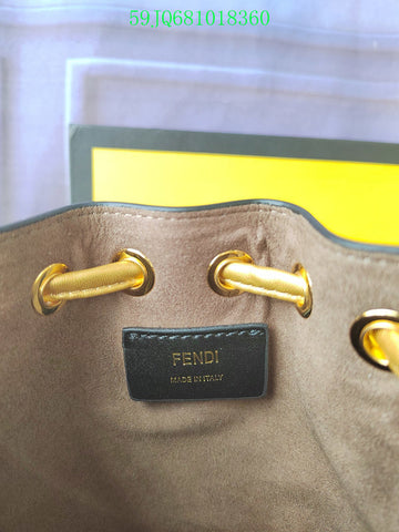Makersluxeras - FDE Bags - 1269