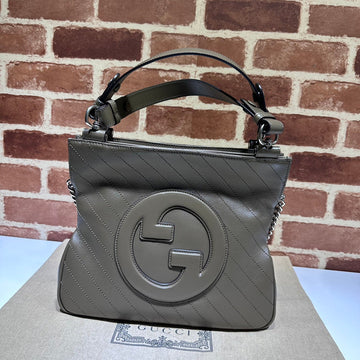 Makersluxe Fashion - GCI Bags - 12077