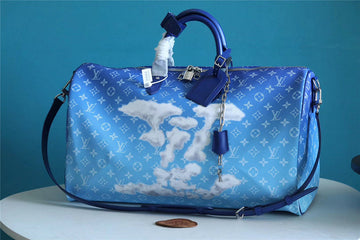 Makersluxe Fashion Lu-Vi bags - 11283