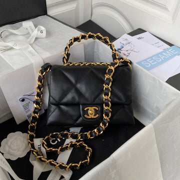 Makersluxe Bags - CHL Bags - 2644