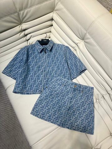 Makersluxe - ALW Women Clothes - 147