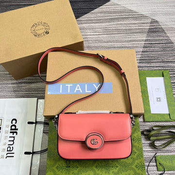 Makersluxe Bags - GCI Bags - 7416