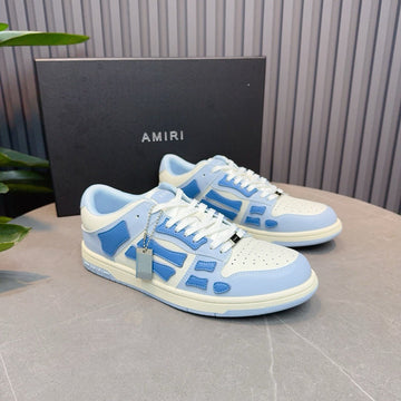 Makersluxe - AMIR Men Shoes - 273