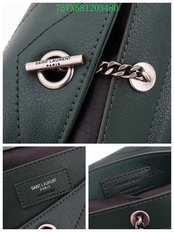 Makersluxeras - YLS Bags - 1998