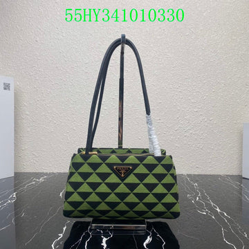 Makersluxe Bags - PDA Bags - 3927