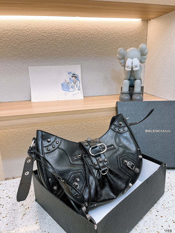 Makersluxe Bags - BGA Bags - 1310