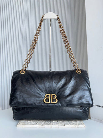 Makersluxe - BG Bags - 071
