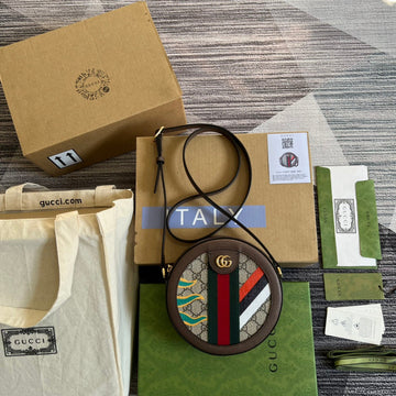 Makersluxe Bags - GCI Bags - 4704