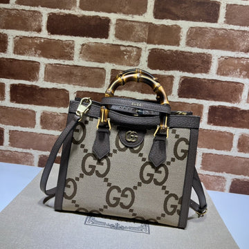 Makersluxe Fashion - GCI Bags - 3338