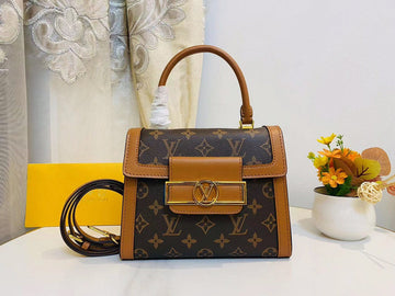 Makersluxe Bags - VL Bags - 1971