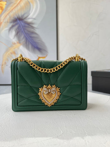 Makersluxe Bags - DG Bags - 129