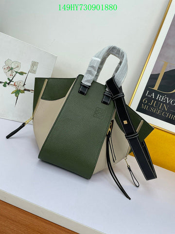 Makersluxe Bags - LWE Bags - 255
