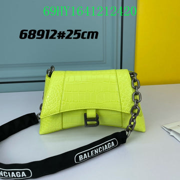 Makersluxe Bags - BGA Bags - 1940