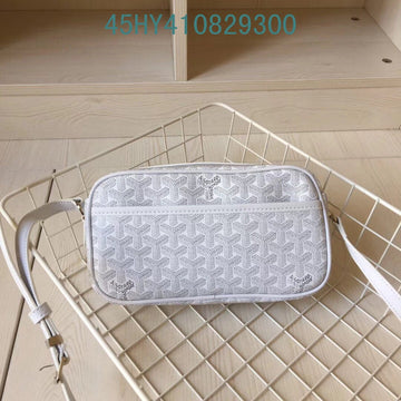 Makersluxe Bags - GOD Bags - 505