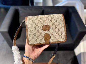 Makersluxe Fashion - GCI Bags - 10127
