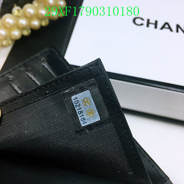 Makersluxeras - CHL Wallet - 2485
