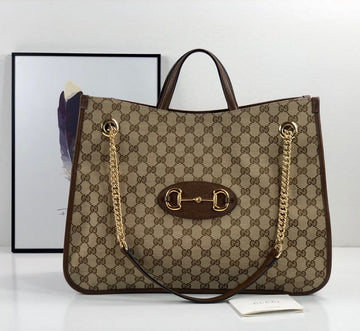Makersluxe Bags - GCI Bags - 4079